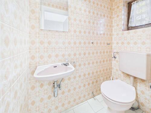 Gäste-WC EG - 
