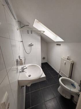 Bild 2 - 2 Zimmer Etagenwohnung zur Miete in Schwäbisch Gmünd