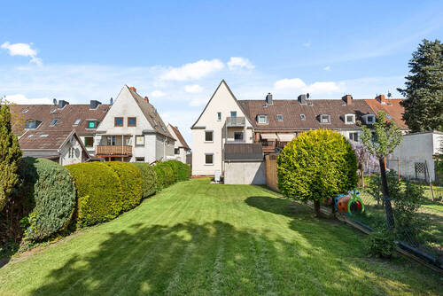 Garten - 