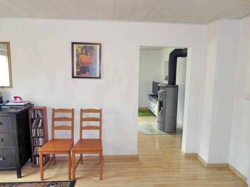 OG Arbeitszimmer - 