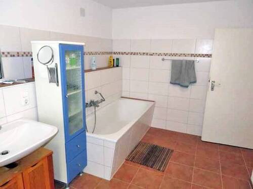 OG Badezimmer - 