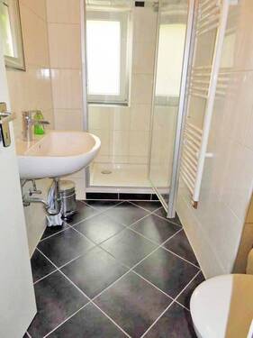 OG Dusche-WC - 