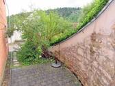 EG Terrasse - 