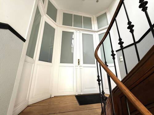 Treppenhaus - 