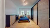 Zimmer I / Schlafzimmer - 