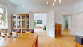 Zimmer II Ansicht I - 