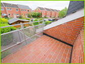 Balkon - 
