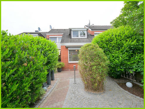 Garten - °°° zentral und schön wohnen°° - 250.000,00 EUR Kaufpreis, ca.  98,00 m² Wohnfläche