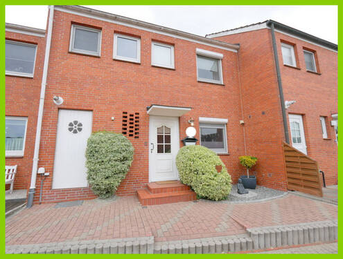 Haus - 4 Zimmer Reihenmittelhaus zum Kaufen in Stade