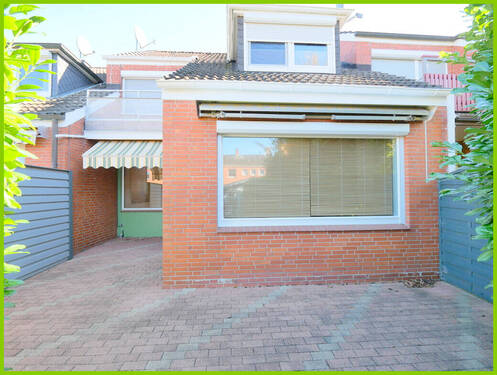 Haus - 4 Zimmer Reihenmittelhaus in Stade