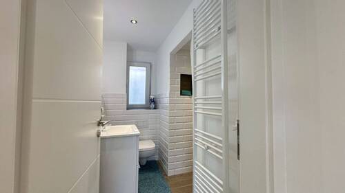Einheit 1 Appartment - Mehrfamilienhaus, Wohnhaus mit 187,00 m² in Quickborn zum Kaufen