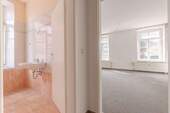 Wohnung - Leerstand - 