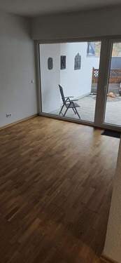 Schlafzimmer zur Terrasse - 