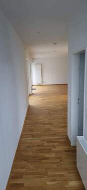 offene Diele zum Ess-und WZ - 