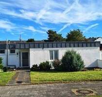 Barrierefreier Bungalow in Rodenkirchen-Rondorf-Hochkirchen - Köln - Rodenkirchen