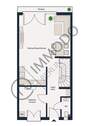 Grundriss - Erdgeschoss - 