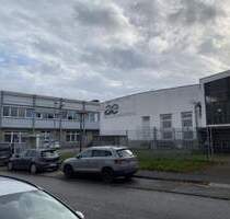 768 qm Büro- u. Sozialräume + 400 qm Kaltlagerhalle - Lübeck St. Lorenz Nord