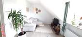 Bild 1 - Charmantes Dachgeschossapartment in Osnabrück - 2 Zimmer auf 50 m²