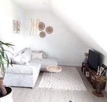 Charmantes Dachgeschossapartment in Osnabrück - 2 Zimmer auf 50 m²