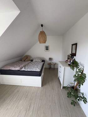 Bild 2 - 2 Zimmer Etagenwohnung zur Miete in Osnabrück