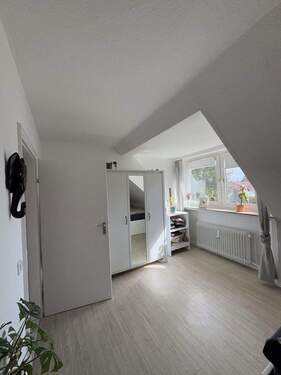 Bild 3 - 2 Zimmer Etagenwohnung in Osnabrück