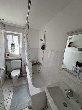 Bild 4 - Etagenwohnung mit 50,00 m² in Osnabrück zur Miete