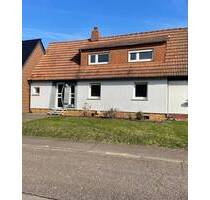 Familienfreundliches Eigenheim in ruhiger Lage - Großrosseln Dorf im Warndt