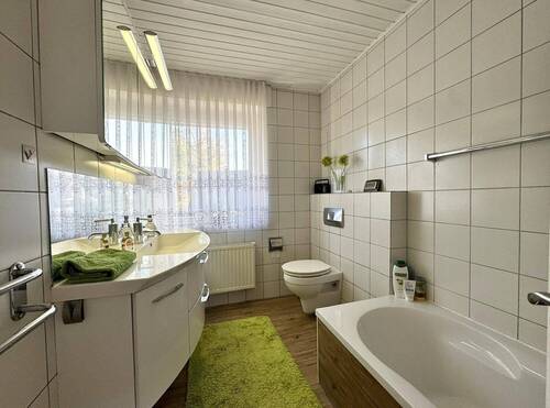 Badezimmer - 