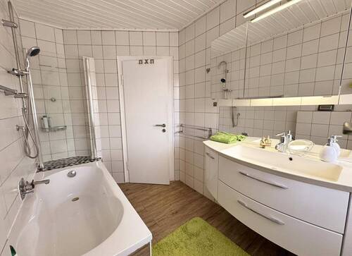 Badezimmer - 