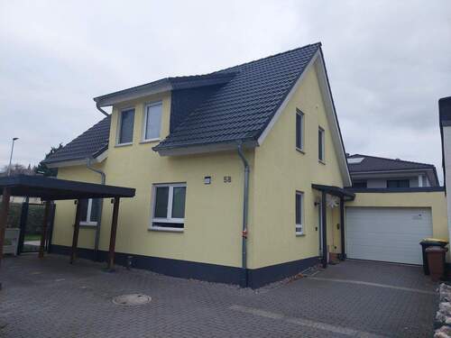 Bild 2 - 4 Zimmer Einfamilienhaus zum Kaufen in Oppenheim