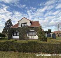 Bauernhaus mit großem Grundstück auf dem Land zu verkaufen - Luckaitztal Buchwäldchen