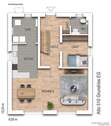 Grundriss EG - 