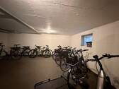 Fahrradkeller - 