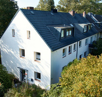 Investieren in Hamburg: Modernisiertes Mehrfamilienhaus in Sasel