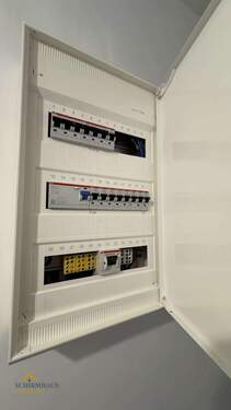 Sicherungskasten - Mehrfamilienhaus, Wohnhaus mit 490,00 m&sup2; in Hamburg zum Kaufen