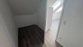 Helles Dachgeschosszimmer - 