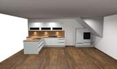 Wohnung 10 - 2 Zimmer Etagenwohnung zur Miete in Bramsche