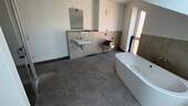 Modernes Badezimmer - 