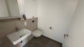 Modernes Badezimmer - 