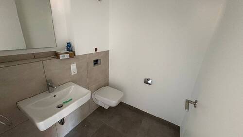 Modernes Badezimmer - 