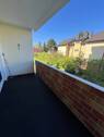 Balkon - 