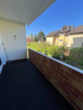 Balkon - 