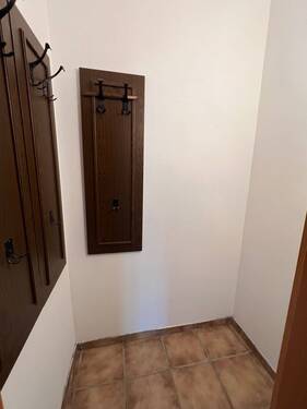 Abstellraum - Etagenwohnung mit 76,40 m&sup2; in Bad Kreuznach zum Kaufen