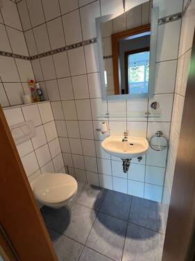 Gäste-WC - 