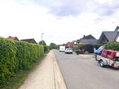 Nachbarschaft - Doppelhaushälfte mit 94,60 m&sup2; in Apensen zur Miete