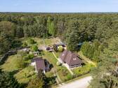 Bild 1 - Charmantes Landhaus mit großzügigem Grundstück - Natur, Ruhe und Stil in einem Zuhause