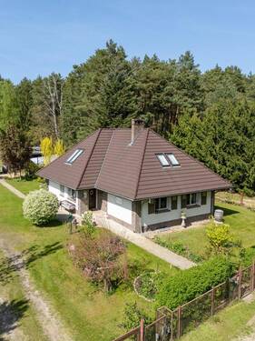 Bild 2 - 4 Zimmer Einfamilienhaus zum Kaufen in Kloster Lehnin