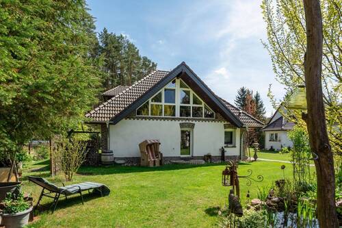 Bild 3 - 4 Zimmer Einfamilienhaus in Kloster Lehnin