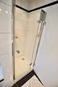 ...und Dusche - 