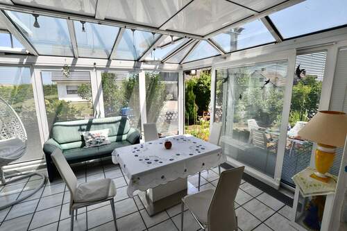 Wintergarten - 